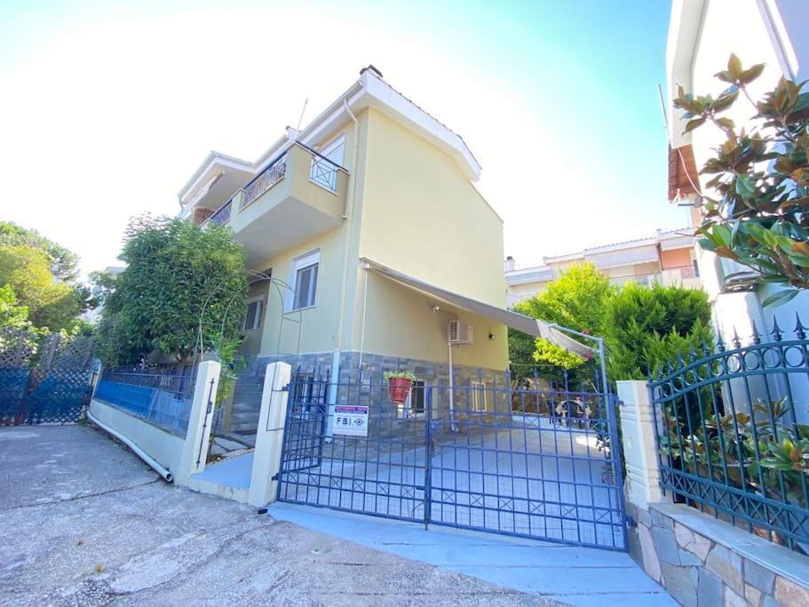 Strati'S Place PalaiónTsiflíkion المظهر الخارجي الصورة