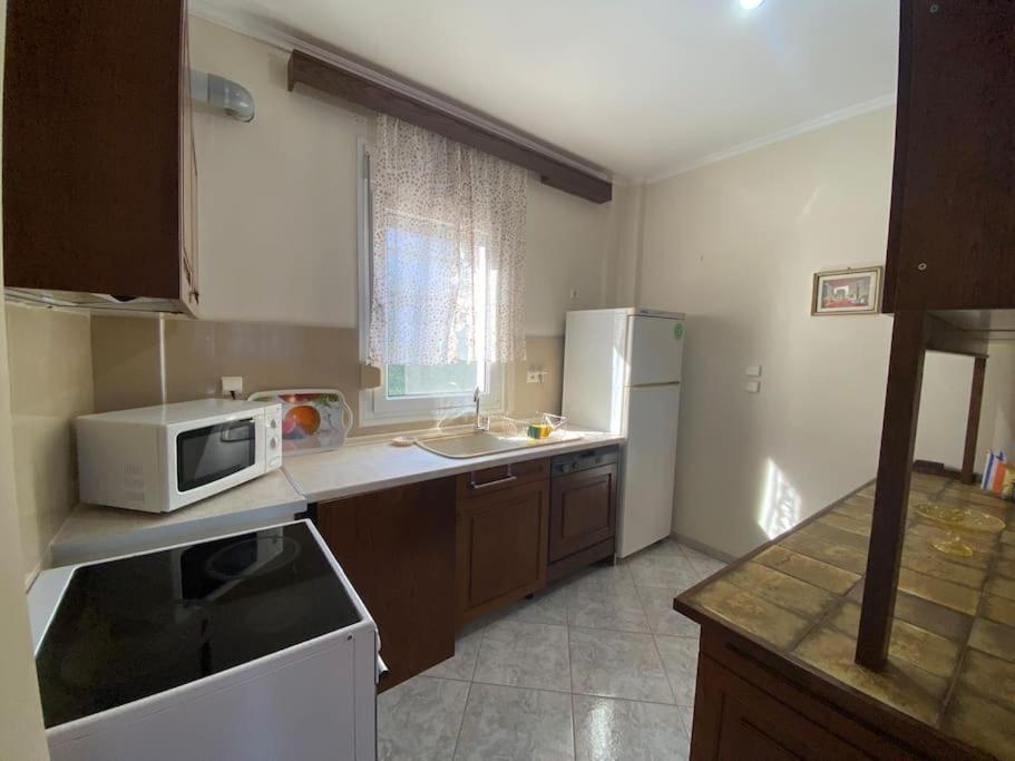 Strati'S Place PalaiónTsiflíkion المظهر الخارجي الصورة