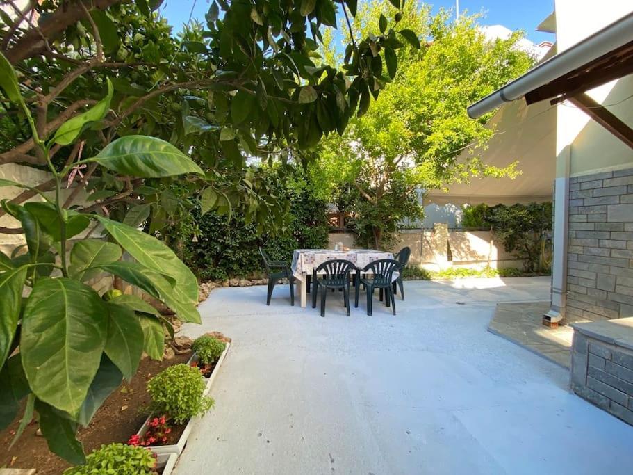 Strati'S Place PalaiónTsiflíkion المظهر الخارجي الصورة
