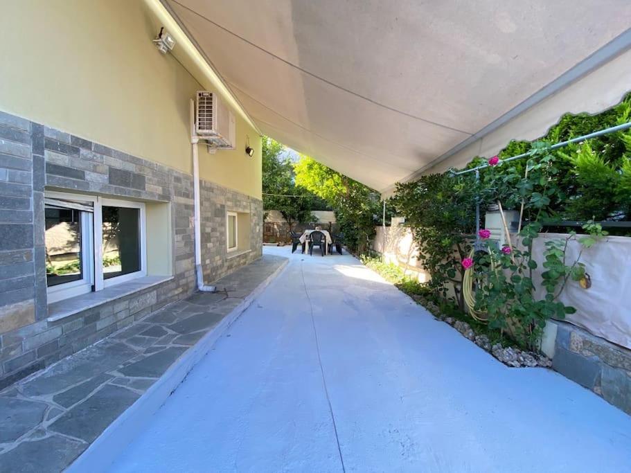 Strati'S Place PalaiónTsiflíkion المظهر الخارجي الصورة