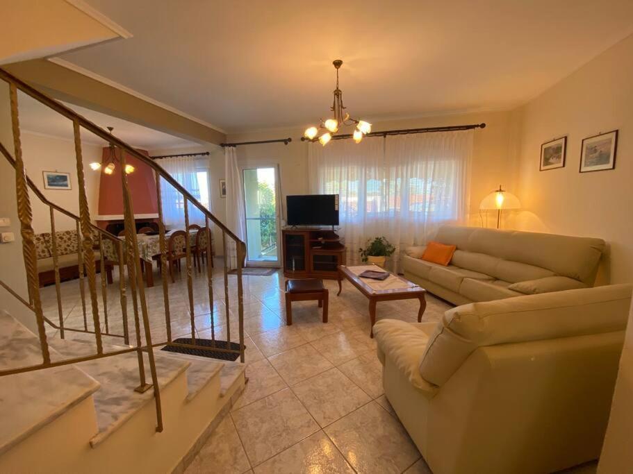 Strati'S Place PalaiónTsiflíkion المظهر الخارجي الصورة