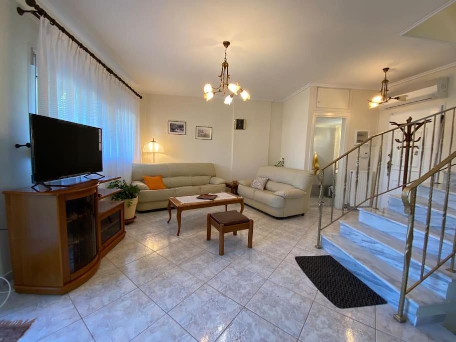 Strati'S Place PalaiónTsiflíkion المظهر الخارجي الصورة