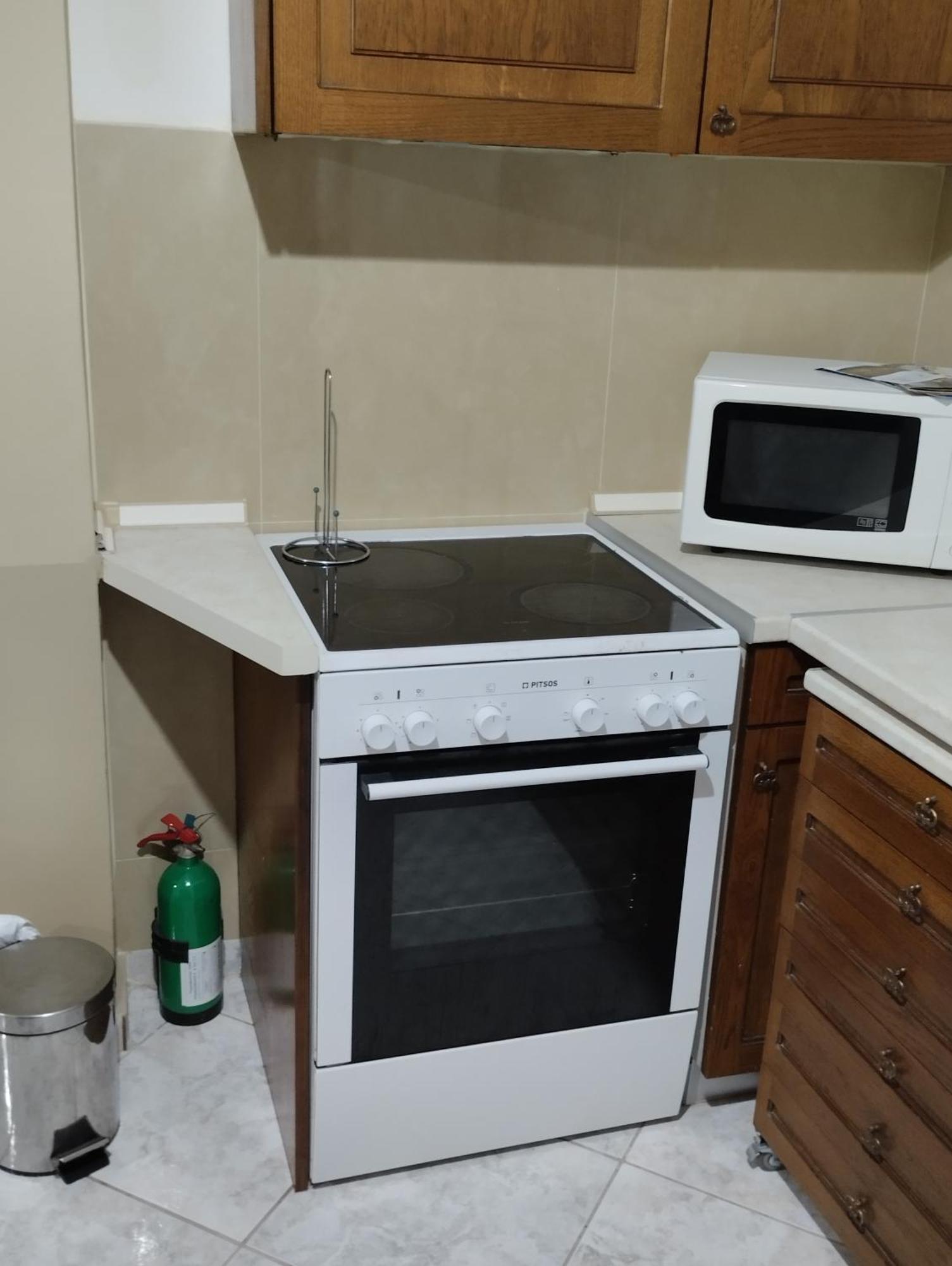Strati'S Place PalaiónTsiflíkion المظهر الخارجي الصورة