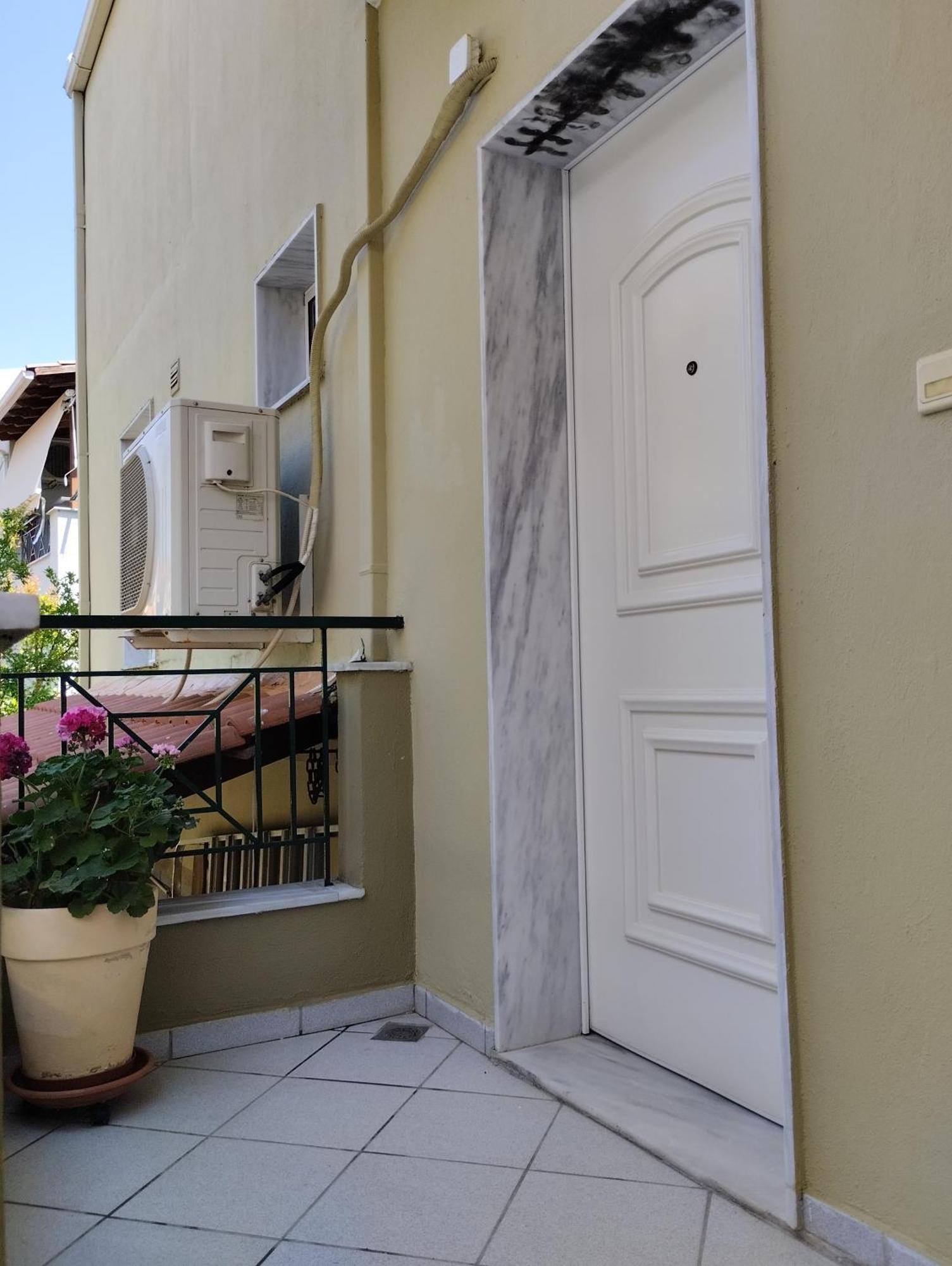 Strati'S Place PalaiónTsiflíkion المظهر الخارجي الصورة